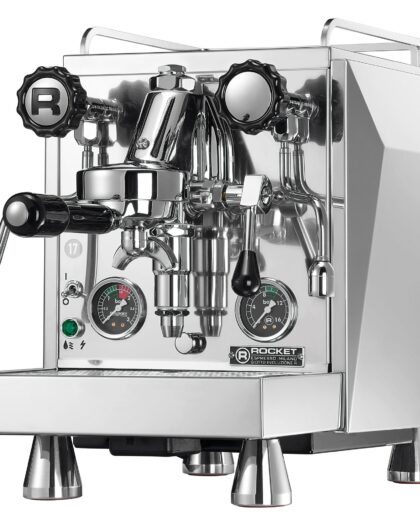 Rocket Giotto Cronometro R Espressomaskine