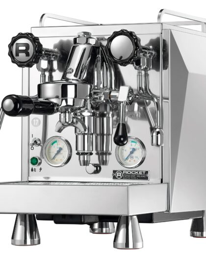 Rocket Giotto Cronometro V Espressomaskine