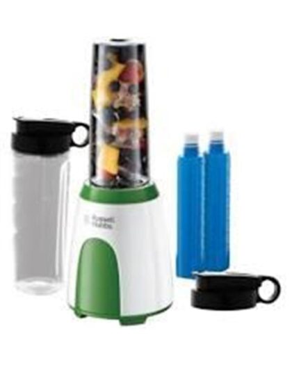 Russell Hobbs Blender Explore Mix & Go 25160-56 - 300 W