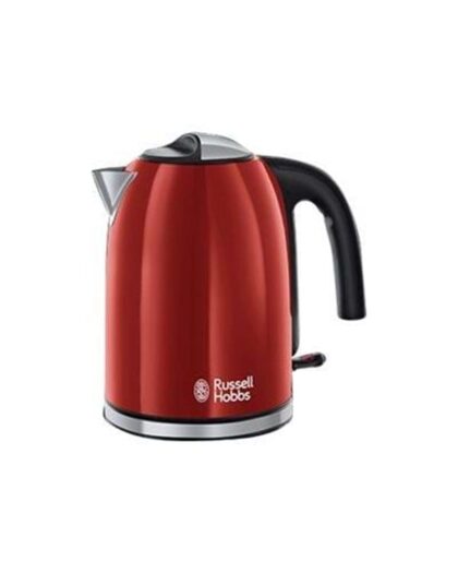 Russell Hobbs Elkedel Colours Plus 20412-70 - Rød - 2400 W