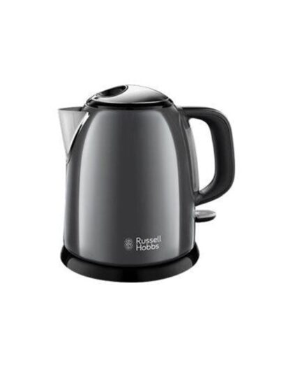 Russell Hobbs Elkedel Colours Plus 24993-70 Mini - Grå - 2400 W