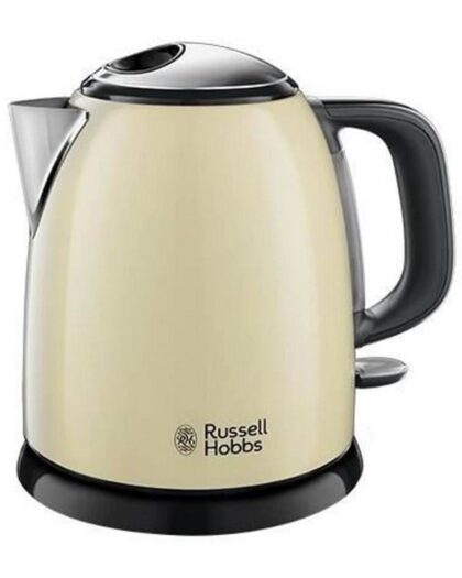 Russell Hobbs Elkedel Colours Plus - Fløde - 2400 W