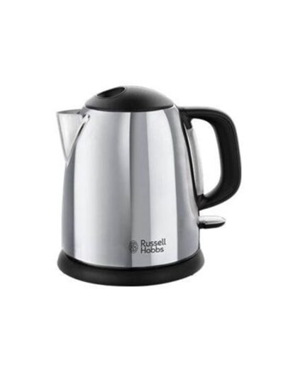 Russell Hobbs Elkedel Victory compact 24990-70 - Sølv - 2200 W