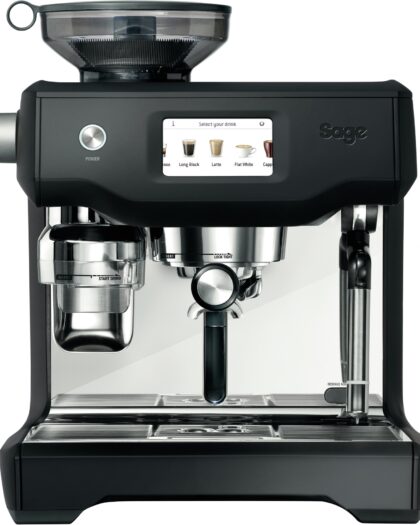 Sage Oracle Touch espressomaskine SES990BTR