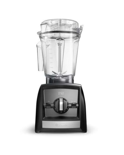 Vitamix Blender Ascent A2300i - Black - 1400 W