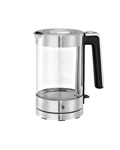 WMF Elkedel LONO 1.7 l - Sort/rustfrit stål - 3000 W