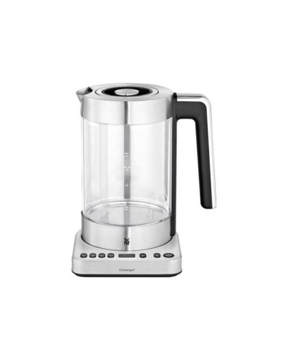 WMF Elkedel Lono Tea and Water kettle 2-in-1 - Sølv - 3000 W