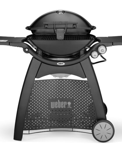 Weber Q 3200