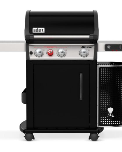 Weber Spirit EPX-325S GBS gasgrill