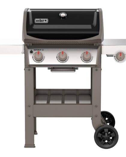 Weber Spirit II E-320 GBS Gasgrill