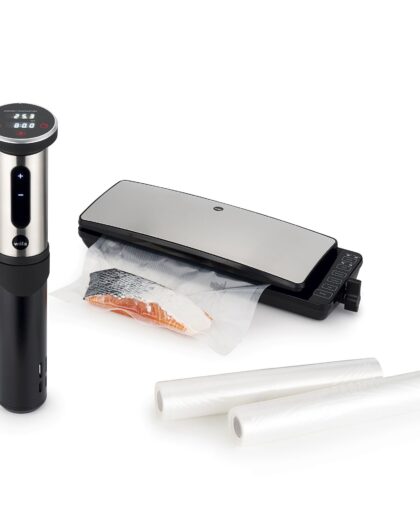 Wilfa SVB1-1200S sous vide-kit