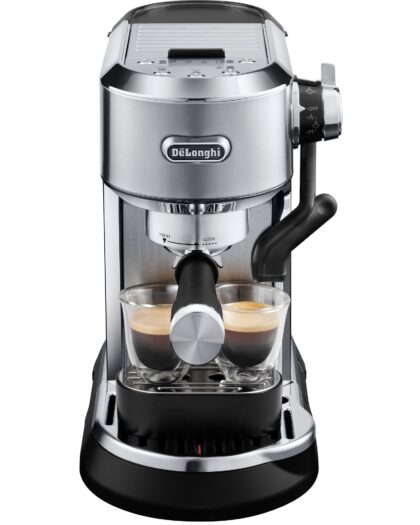 DeLonghi DeLonghi EC950.M espressomaskine