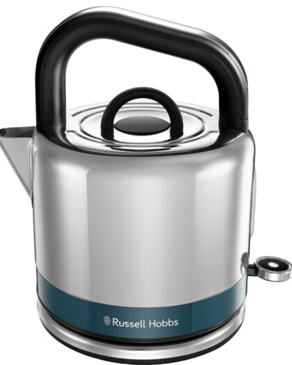 Russell Hobbs Distinctions elkedel 26421-70 (blå)