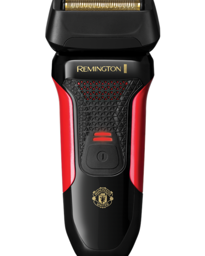 REMINGTON Barbermaskine Manchester United Style Series Shaver F4