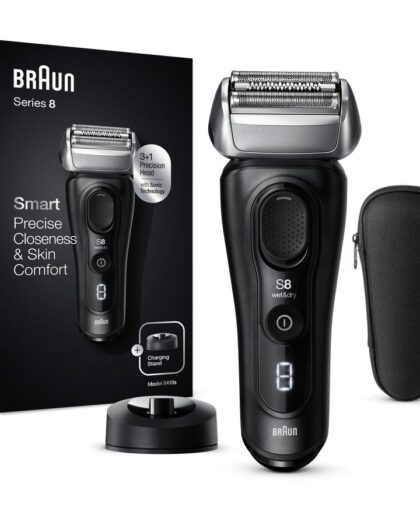 Braun - Series 8 8410s - Barbermaskine