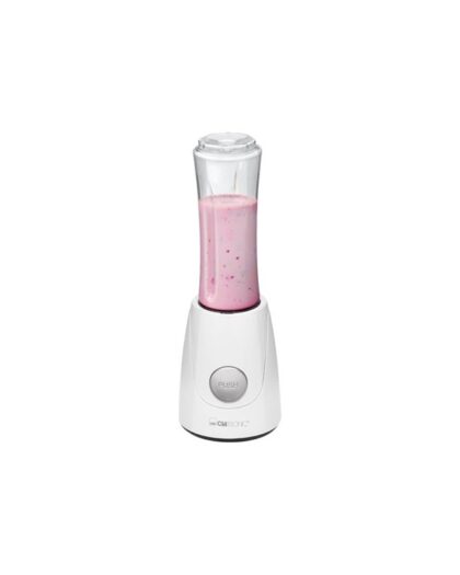 Clatronic Blender SM 3593 - blender - white - 250 W