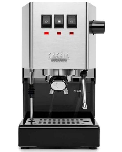 Gaggia Classic EVO PRO espressomaskine