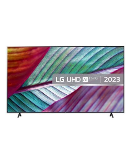 LG 75" Fladskærms TV 75UR78006LK LED 4K