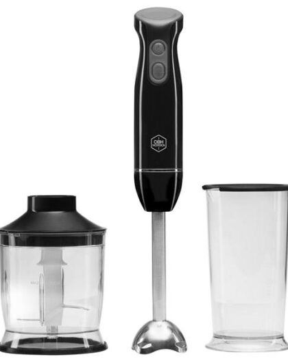 OBH 7699 Supermix Pro Stavblender