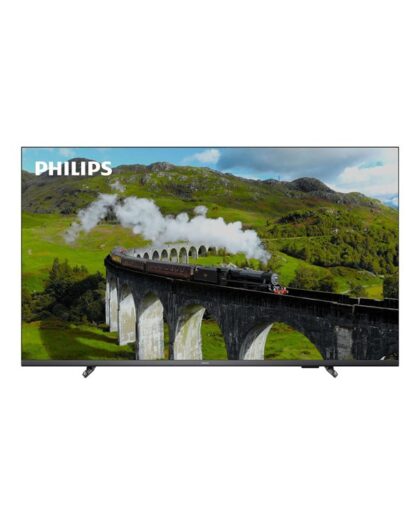Philips 75" Fladskærms TV 75PUS7608 LED 4K