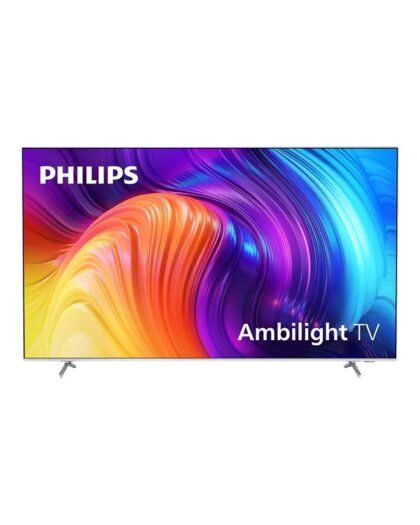Philips 75" Fladskærms TV 75PUS8807 8800 Series - 75" LED-backlit LCD TV - 4K LED 4K