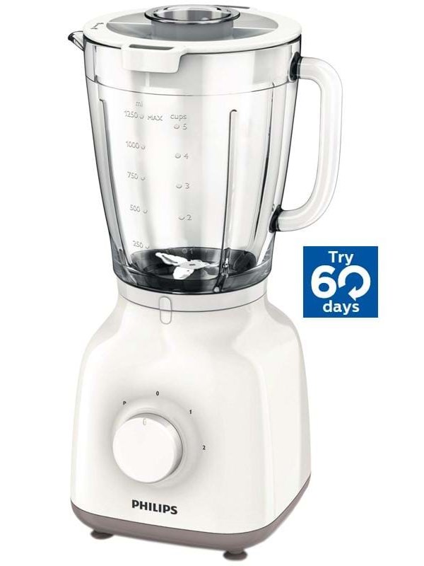Philips Blender Daily Collection HR2105 -