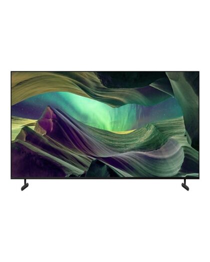 Sony 55" Fladskærms TV Bravia KD-55X85L LED 4K