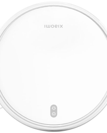 Xiaomi Robot Vacuum E10 robotstøvsuger CG63049