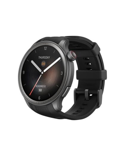 Amazfit Balance - Midnight Black