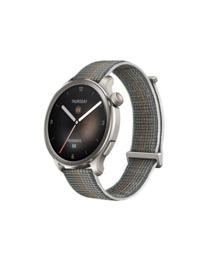 Amazfit Balance - Sunset Grey