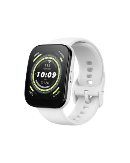 Amazfit Bip 5 - Cream White