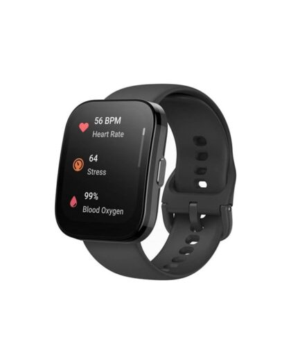 Amazfit Bip 5 - Soft Black