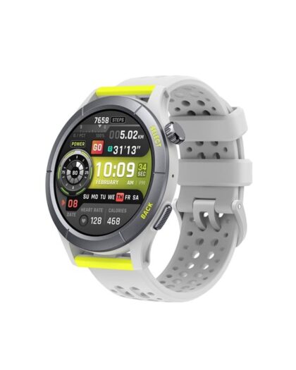 Amazfit Cheetah (Round) - Speedster Grey