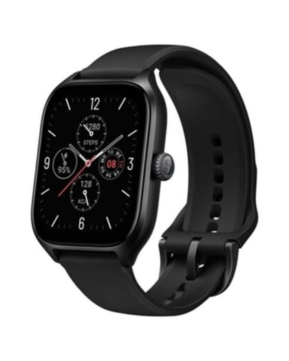 Amazfit GTS 4 - Infinite Black