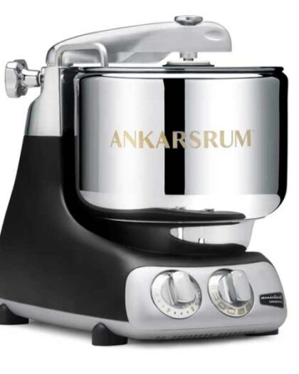 Ankarsrum Køkkenmaskine AKM6230B - Matsort