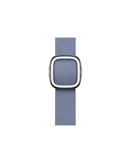 Apple 41mm Lavender Blue Modern Buckle - Medium