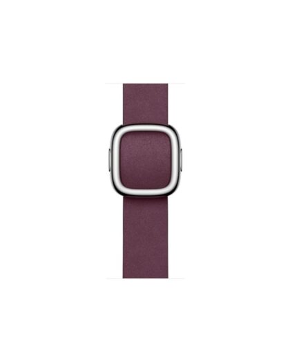 Apple 41mm Mulberry Modern Buckle - Large