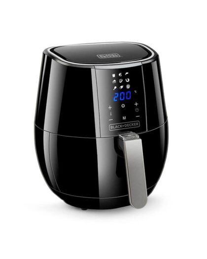 Black & Decker Air Fryer