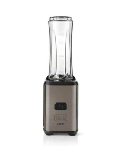 Black & Decker Blender Smoothie Blender 350W - 350 W