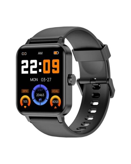 BlackView R30 Smartwatch (Black)