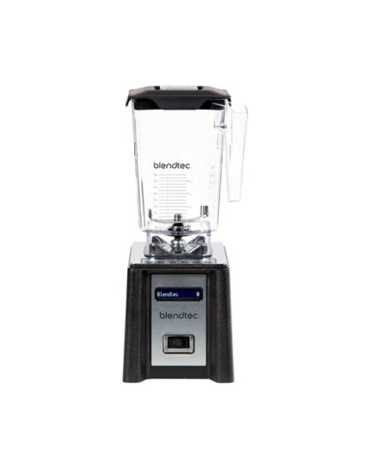 BlendTec Blender Pro 750 Black - 1560 W