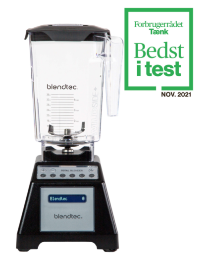 Blendtec Total Sort - Blender