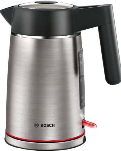 Bosch MyMoment Elkedel 1.7L Rustfrit Stål