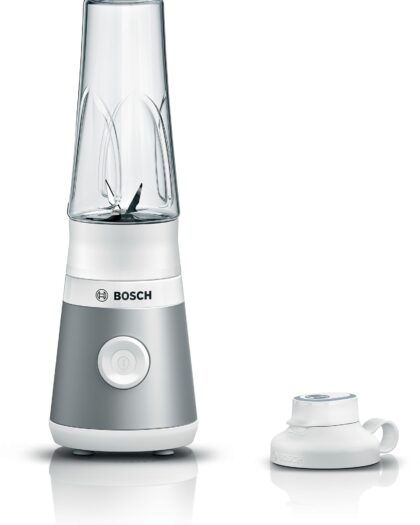 Bosch VitaPower Series 2 miniblender MMB2111T (white/steel)