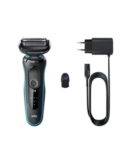 Braun Barbermaskine Series 5 51-M1000s - shaver