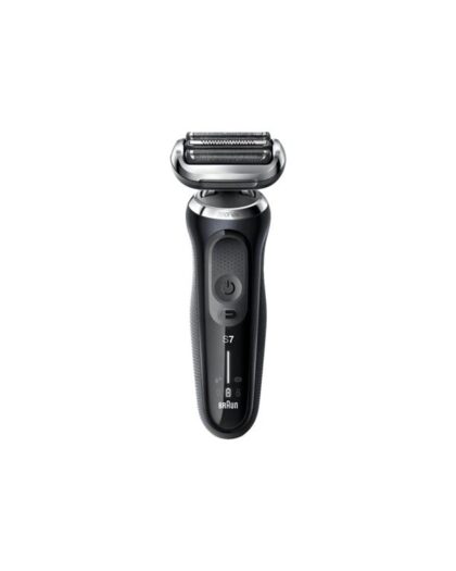 Braun Barbermaskine Series 7 71-N1000s - shaver - black