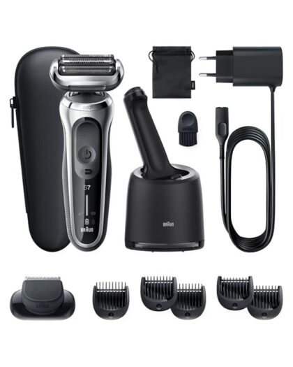 Braun Barbermaskine Series 7 71-S7500cc