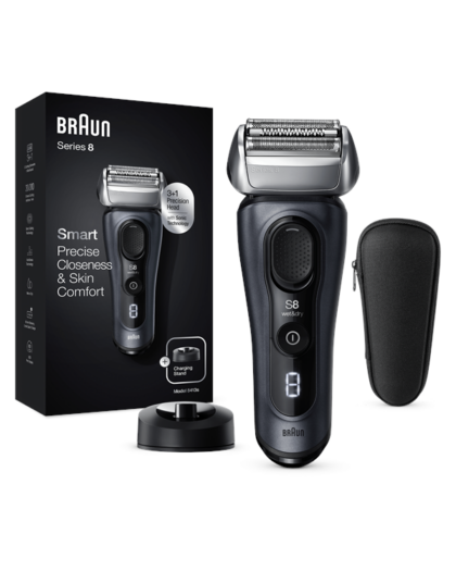 Braun Barbermaskine Series 8 8413s