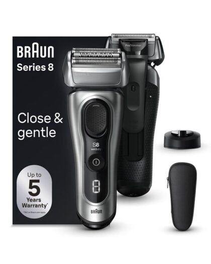 Braun Barbermaskine Series 8 8517s