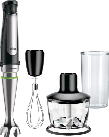 Braun Multiquick 7 Stavblender MQ7035X